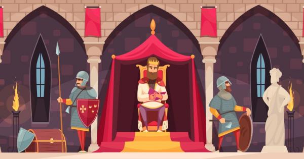 Явил се веднъж един човек пред прославил се надлъж и