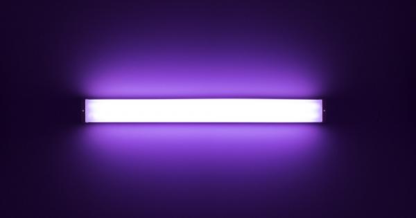 Нов тип ултравиолетова светлина, наречена Far-UVC, може да промени начина,