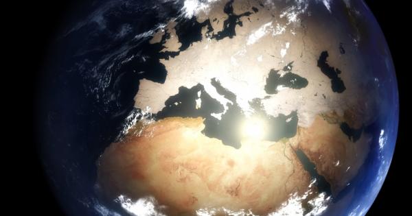 Становището на науката Научен анализ показва че парниковите газове основно CO2