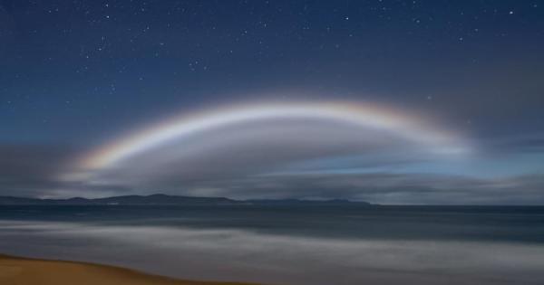 Тя е истинска и се случва много рядко при много