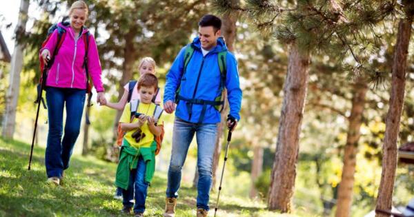 Колкото по топло и по зелено става навън толкова повече ви се