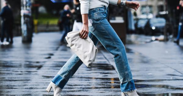 Начинът по който ходите издава някои черти на характера ви