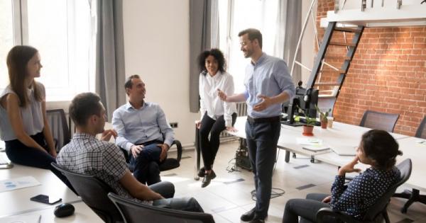 Онзи ден с моя съпруг гледахме по новините изказване на