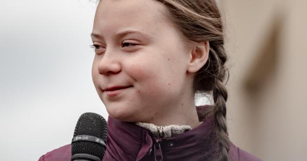 Идеята за спасяването на планетата и активните протести на Грета