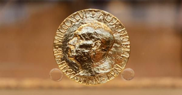 Кралската шведска академия на науките удостои с Нобеловата награда за