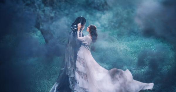 Любовта идва не когато ни се иска или когато целенасочено