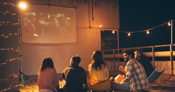 В хода на нашата еволюция разказвачеството е било основният метод