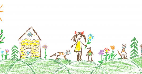 Понякога се чудим какво му се върти из главата на