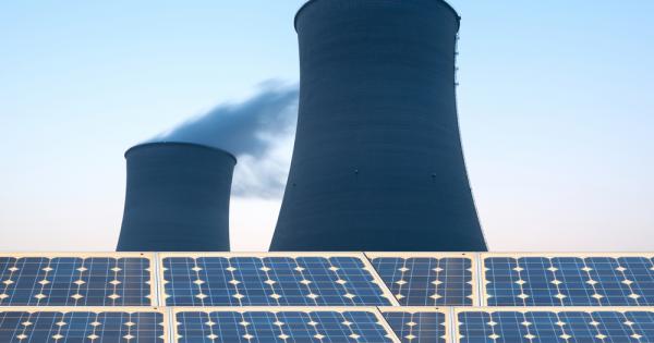 Ограничаването на вредните въздействия от парниковите газове върху климатичните промени