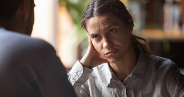 Въпреки че повечето от нас се стараят да бъдат интересни