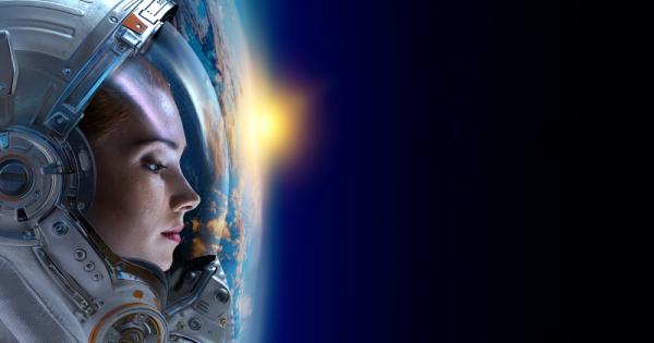 Всеки ден Земята е изложена на йонизираща радиация високоенергийни вълни