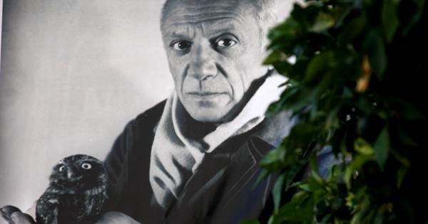 Когато бях дете майка ми веднъж ми каза Ако избереш