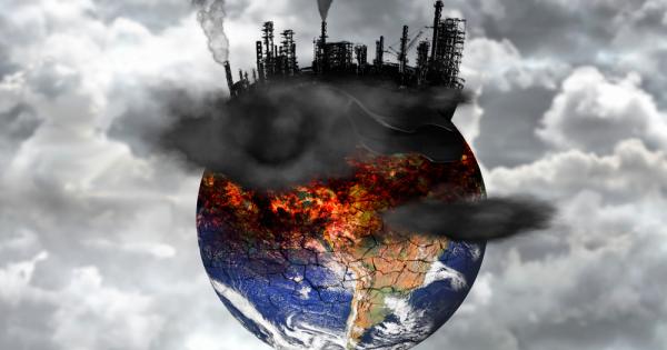 Ръководителят на ООН Антониу Гутериш предупреди днес че светът върви