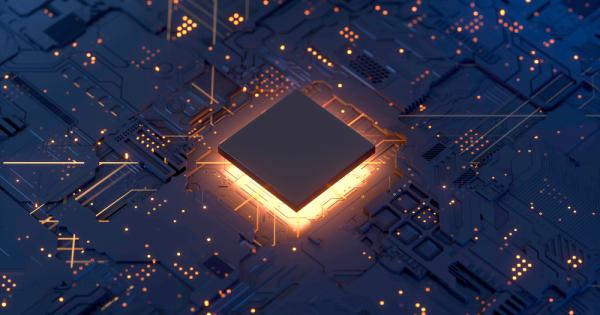 Тайванският технологичен гигант TSMC отчете рекордна нетна печалба през второто