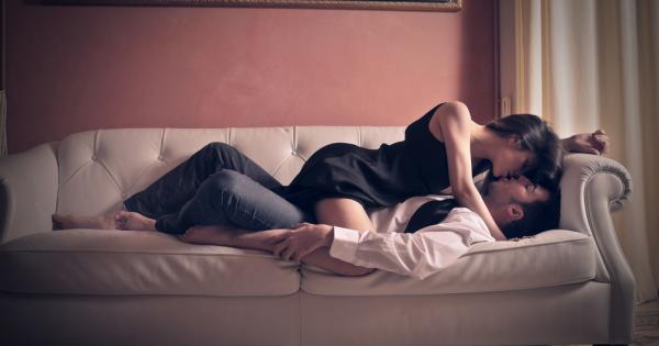 Толкова сте се възбудили че нямате време да се доберете