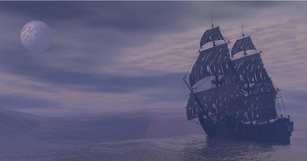 На 5 декември 1872 г на около 650 км източно