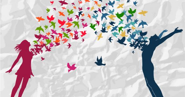 Никога не забравяйте че човек може да бъде много повече