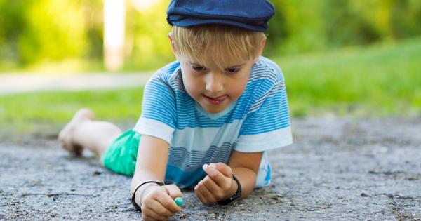 Вероятно сте забелязали че когато някой дребосък се опитва да