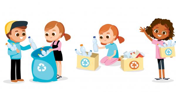 Най добре да започнете да учите детето си на отговорност когато