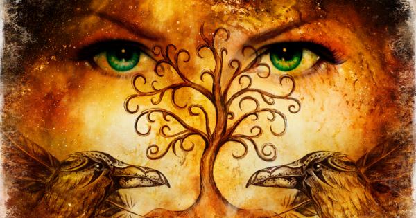 1 Очи на жена
Вие сте проницателна и чувствителна личност Преценявате