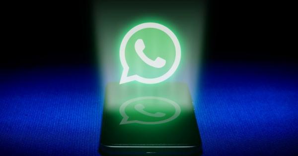 Платформата за криптирани съобщения WhatsApp вече позволява на потребителите да