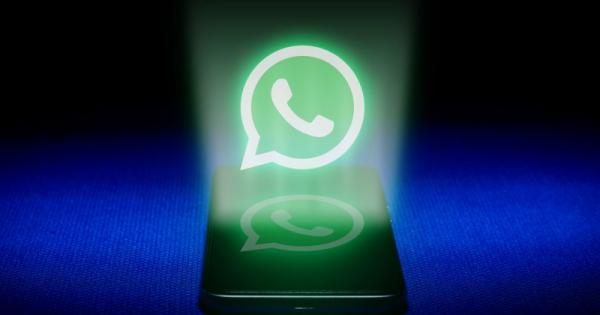 Платформата за криптирани съобщения WhatsApp вече позволява на потребителите да