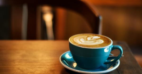 Според изследване представено на ESC Congress 2021 консумацията на до