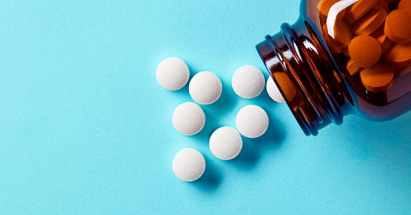 Болкоуспокояващите увеличават риска от сърдечна недостатъчност ако се приемат в