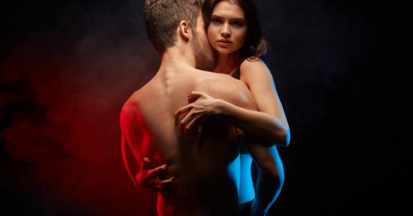 Чувствате ли се понякога използвани от сексуалния си партньор Може