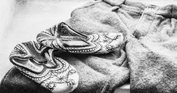 Допреди 50 години терлиците са задължителна част на невестинския чеиз Те