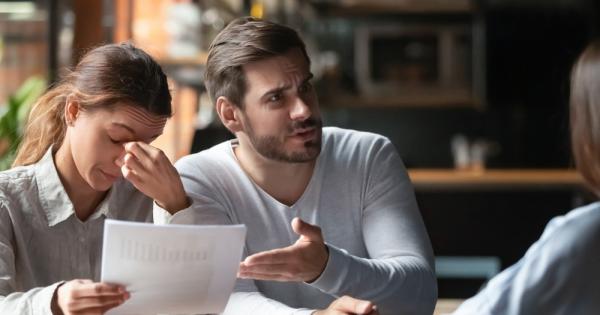 Оплакването от стреса на работа може и да действа разтоварващо