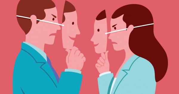 Някои хора успяват да запазят на лицето си ангелско изражение