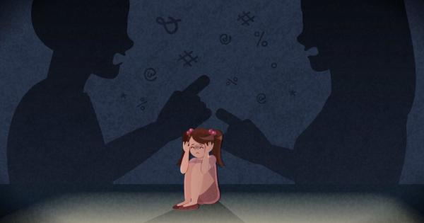 Никой не е застрахован и дори най перфектният брак може да