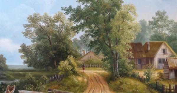 В едно село живеели трима братя Те били много сиромаси