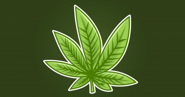 Днес все повече хора гласуват за легализиране на тревата за