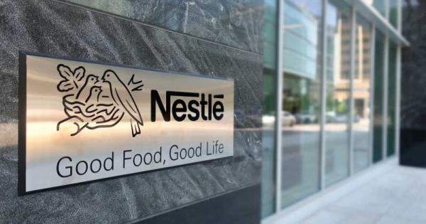 Nestle се готви за постпандемичен растеж с безконтактна кафемашина за