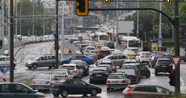 Повечето градски части в България трябва да ограничат трафика за