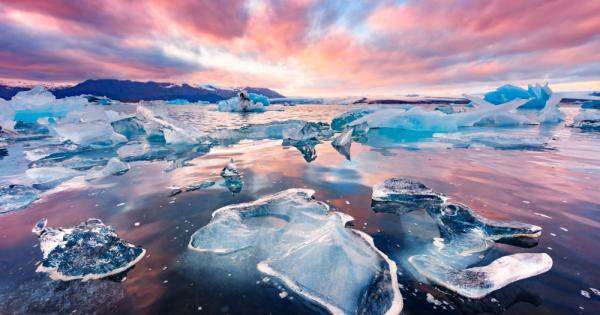 Глобалното затопляне води до разрастване на пожарите в арктическата част