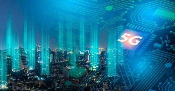 За пръв път в България 5G мрежа е достъпна за