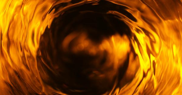 Американски учени изобретиха безопасно течно гориво което не може да