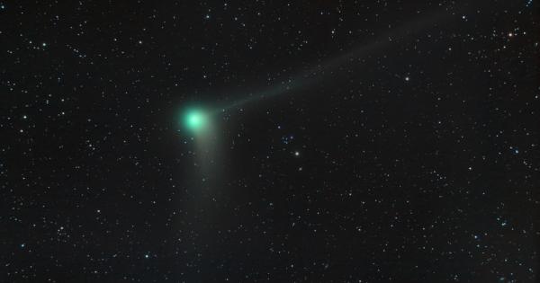 Ако погледнете към небето на 2 февруари ще имате възможност