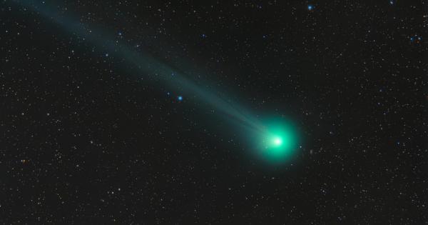 Началото на 2023 г е възможност за любителите астрономи да