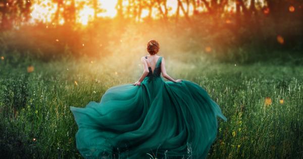 Еволюция висша сила Бог… Както и да го наречете жената