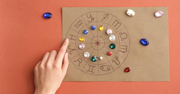 Кой е вашият лечебен камък според зодията Скъпоценните камъни са