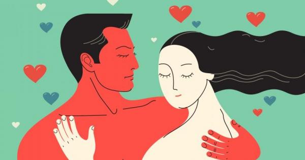 – Обичам жените – отвърна той и извади от джобчето