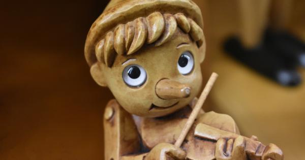 Практиката ни прави перфектни лъжци Проучване публикувано в списание Frontiers