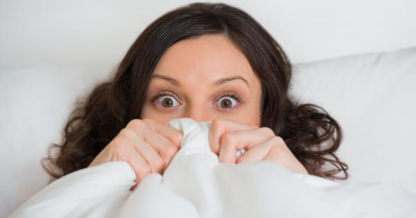 Съществуват заболявания с особено страховити имена които често не оправдават