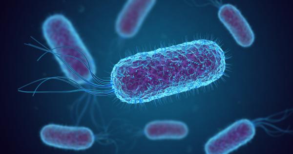 Европейски молекулярни биолози доказаха че бактериите от вида Rhodococcus ruber
