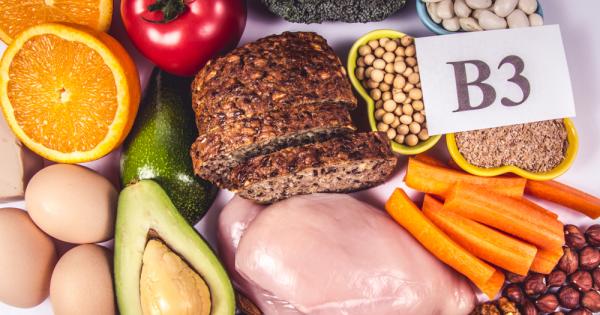 Мащабно проучване установи че приемът на прекомерни количества от витамин