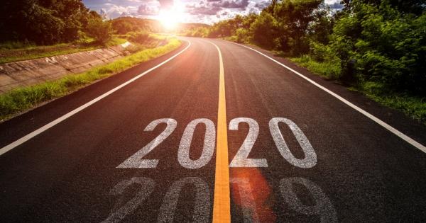 Началото на всяка нова година ни кара да се замислим